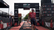 2022 IRONMAN 70.3 North American Championship Chattanooga