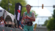 2022 IRONMAN 70.3 North American Championship Chattanooga