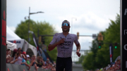 2022 IRONMAN 70.3 North American Championship Chattanooga