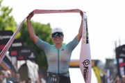 2022 IRONMAN Tulsa