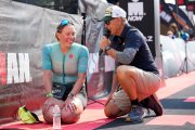2022 IRONMAN Tulsa