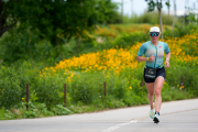 2022 IRONMAN Tulsa