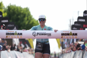 2022 IRONMAN Tulsa