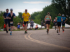 Tri Boulder Triathlon