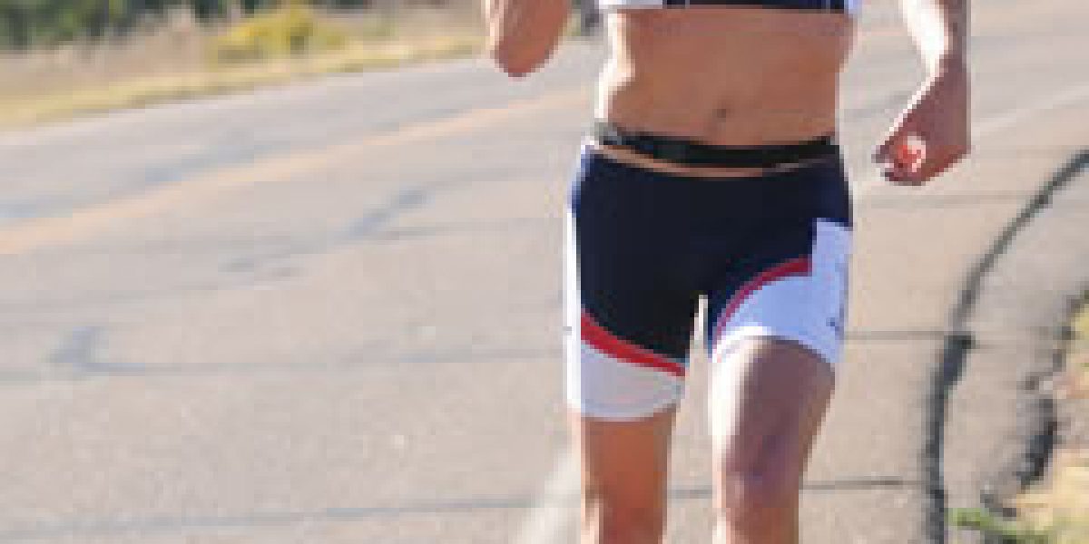 Crescent Moon Triathlon Brings Summer to a Close