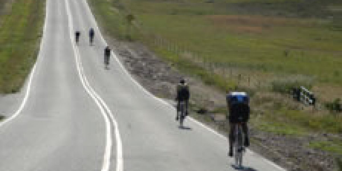 Top 10 List: Improve Your Cycling Now!