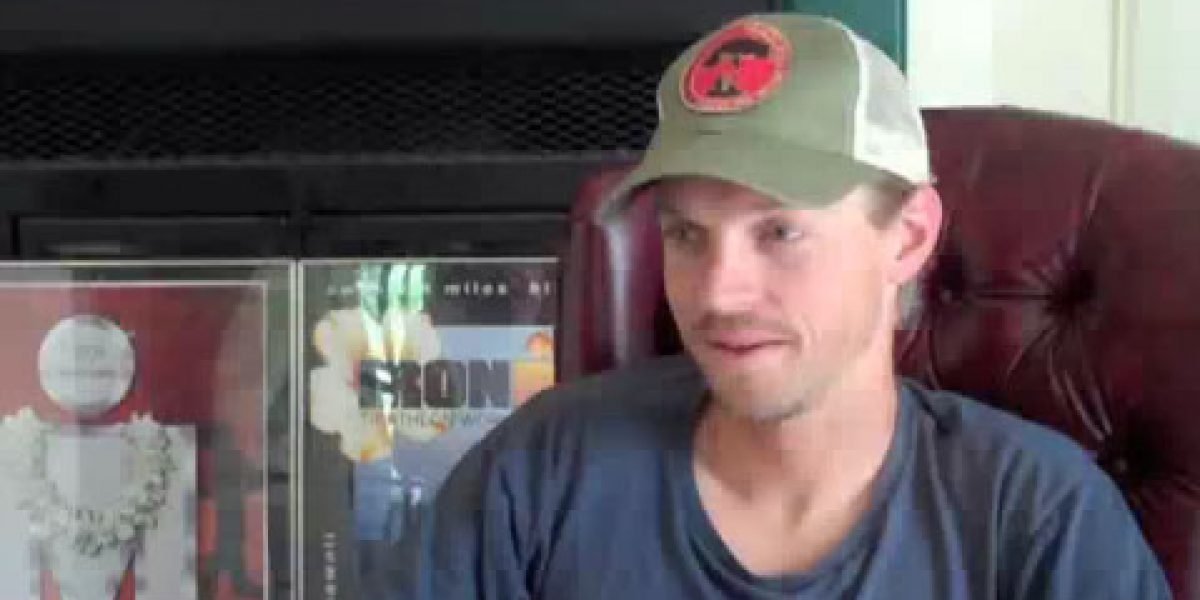 Interview with Tim DeBoom