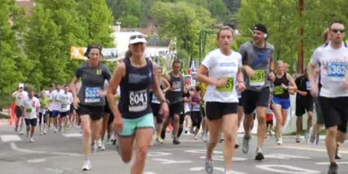 Boulder Triathlete to Ride for Stroke Awareness