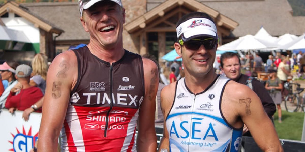 2011 XTERRA National Championship Photo Gallery