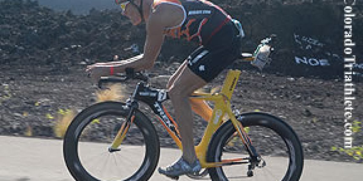 2005 IRONMAN World Championship Photo Gallery