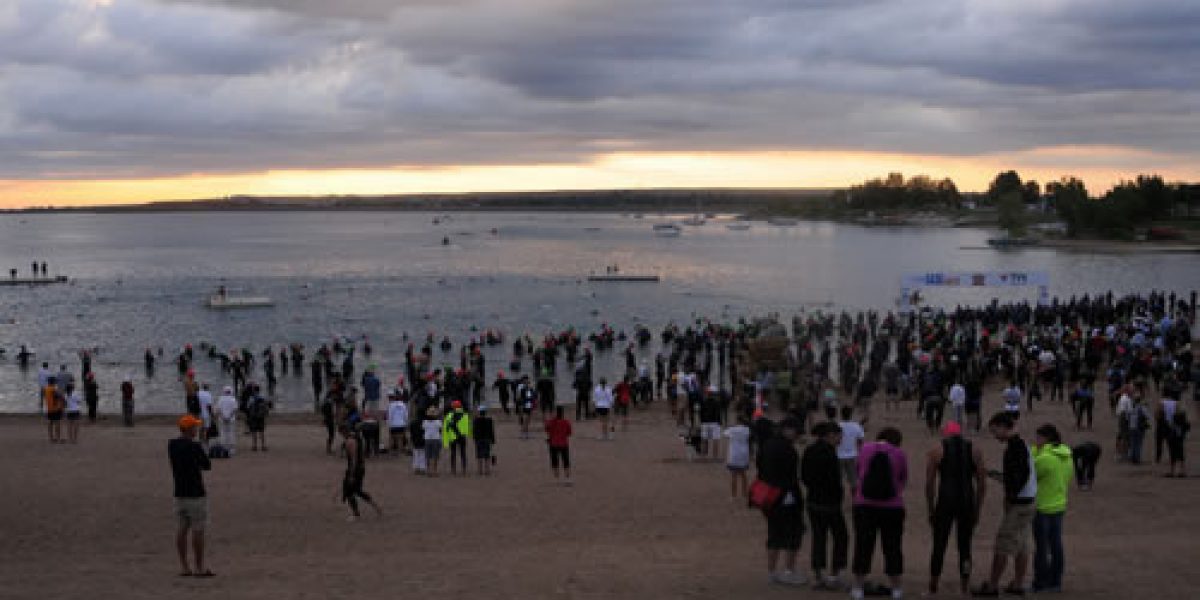 2009 5430 Long Course Photo Gallery