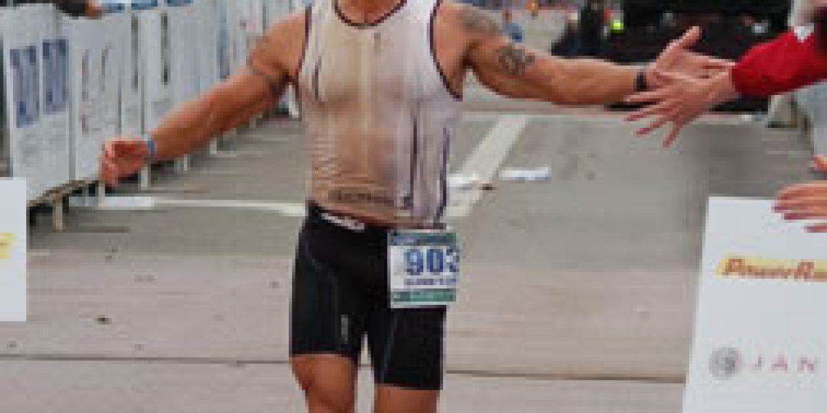 2009 IRONMAN Coeur d’Alene Photo Gallery