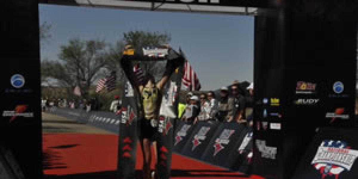 Collegiate Triathlon Nationals Set to Return to Lubbock
