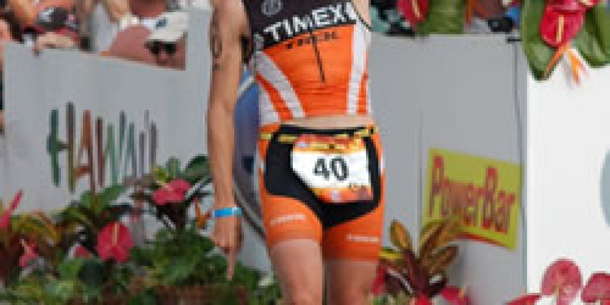 USA Triathlon Honors 2009’s Top Performers