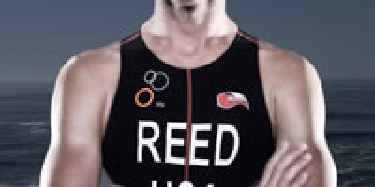 Matt Reed Wins Pan American Triathlon Championships