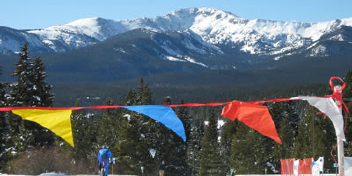 2009 Aria Spa & Club Winter Triathlon Photo Gallery