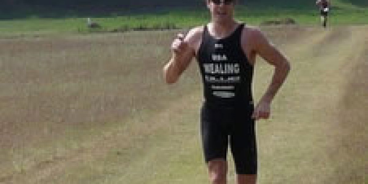 Wealing, Vanlandingham Win XTERRA Mexico Championships