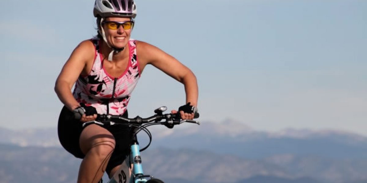 2010 Broomfield Anthem Sprint Triathlon Photo Gallery