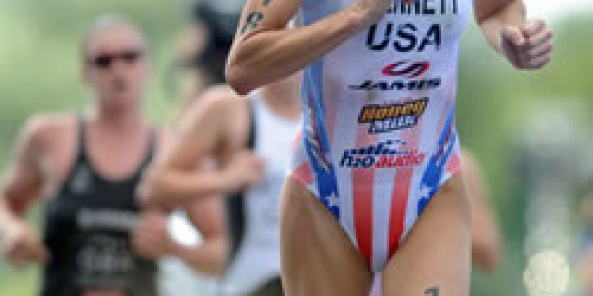 USA Triathlon Elite Athletes of 2010