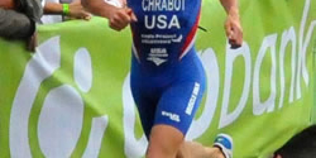 Chrabot Leads U.S. at World Championship Series Grand Final
