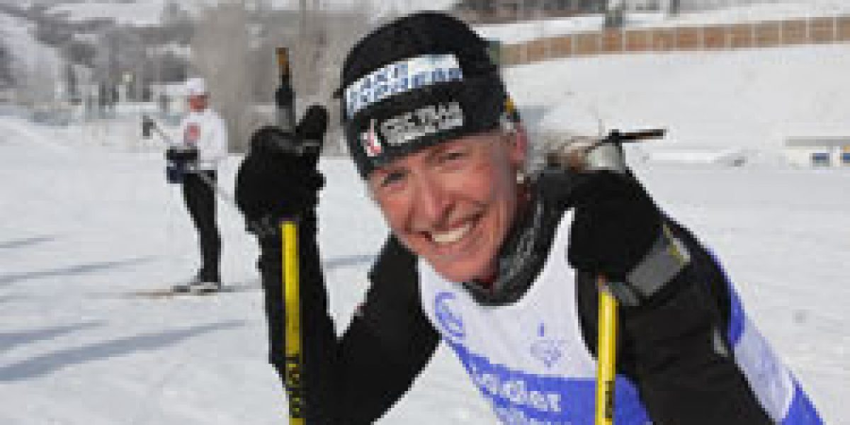 Team USA Takes Relay Gold at Winter Triathlon World Championship