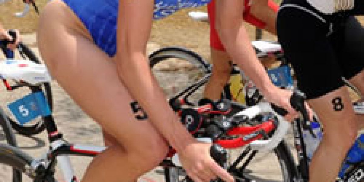 Haskins Takes Fifth at Madrid World Championship Series Race