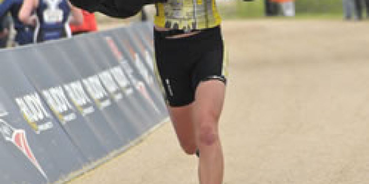 USAT Collegiate Nationals Returns to Tuscaloosa