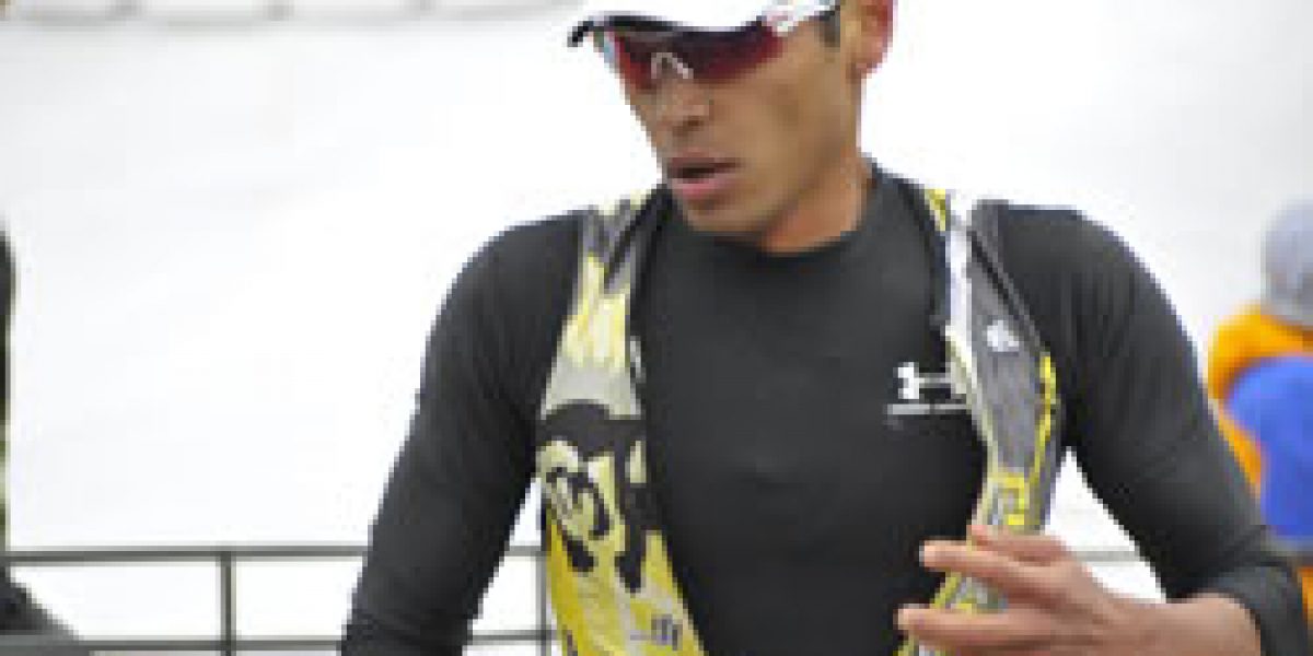 Colorado Wins 2010 Collegiate National Championship