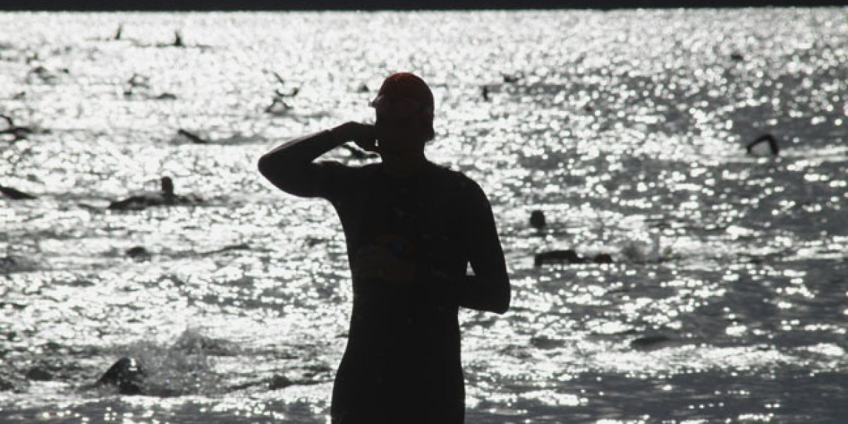 2011 5430 Sprint Triathlon Photo Gallery