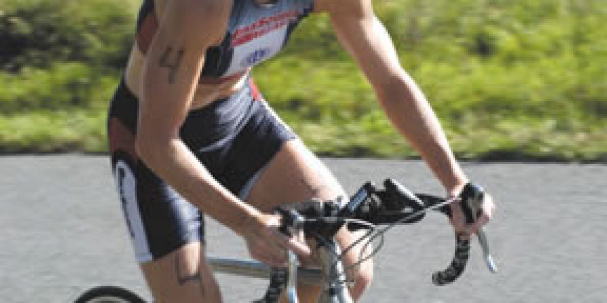 Shall We Make it Four? Nicole DeBoom Defends Her Title Yet Again At Boulder Peak