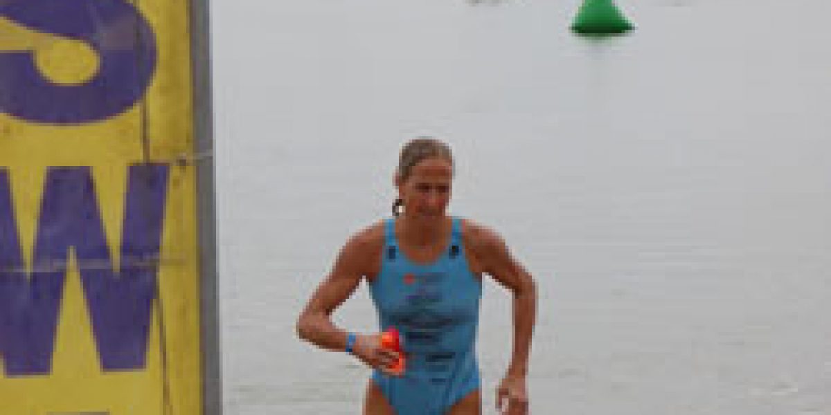 2012 Boulder Peak Triathlon