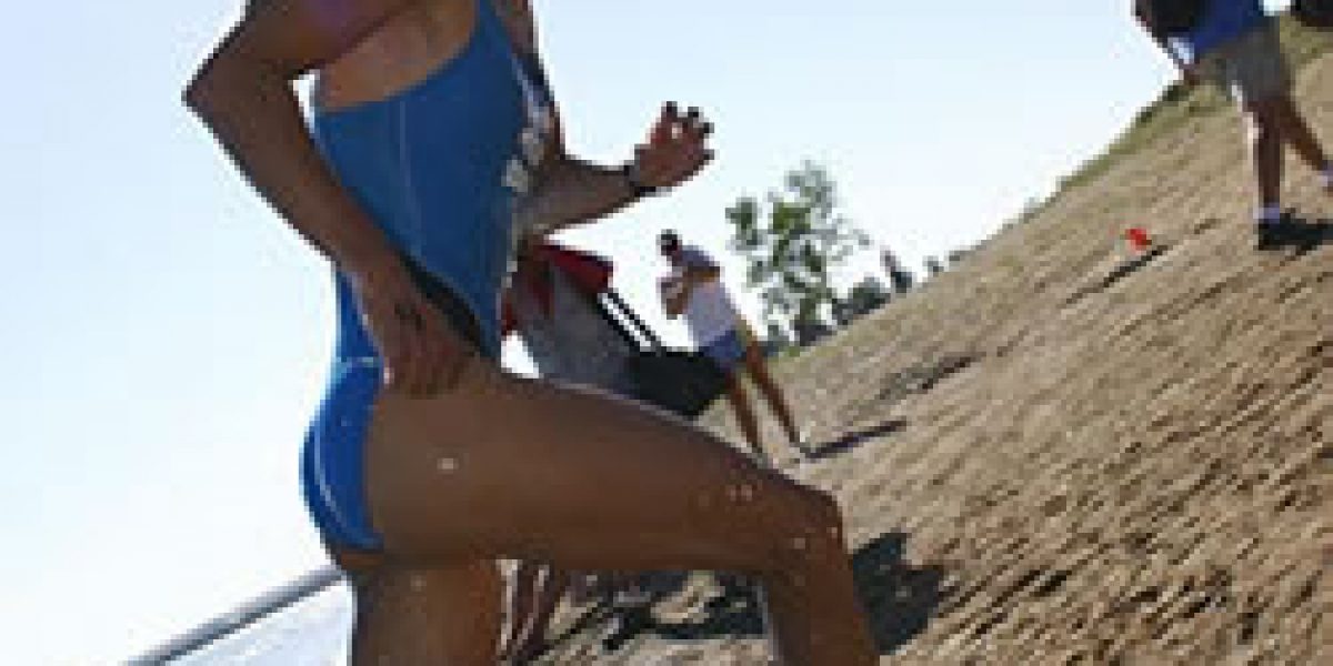 2007 Boulder Peak Triathlon Photo Gallery