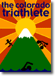 Colorado Triathlete