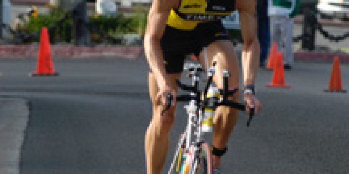 2004 California Half IRONMAN Photo Gallery