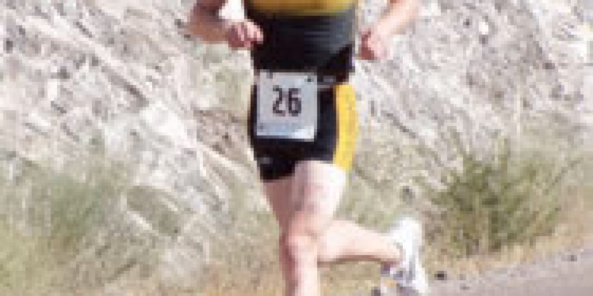 2003 Collegiate National Championship Photo Gallery