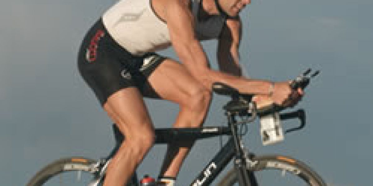 2005 California Half IRONMAN