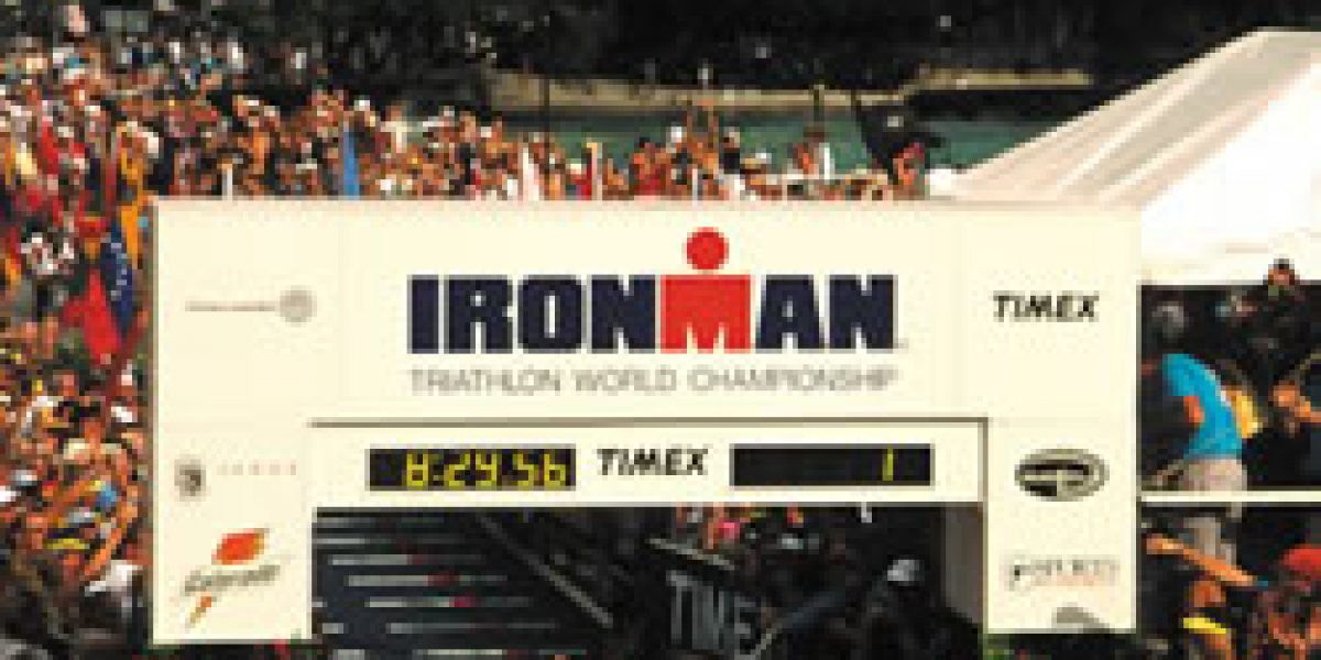 Tim DeBoom to Race Leadville 100