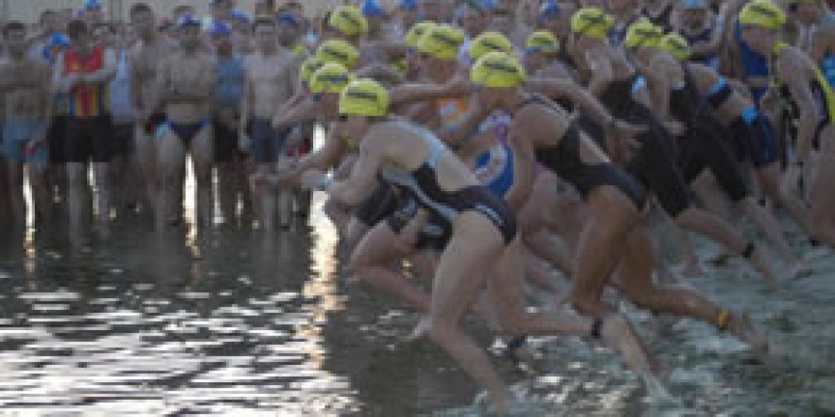 2004 Florida Half IRONMAN Photo Gallery
