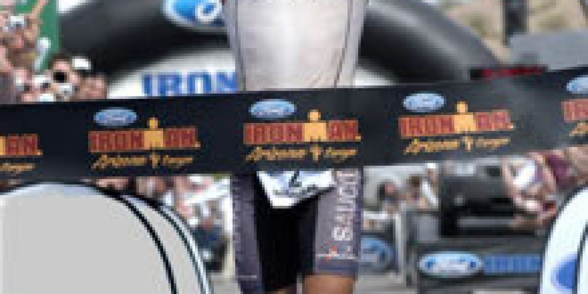 2006 IRONMAN Arizona Photo Gallery