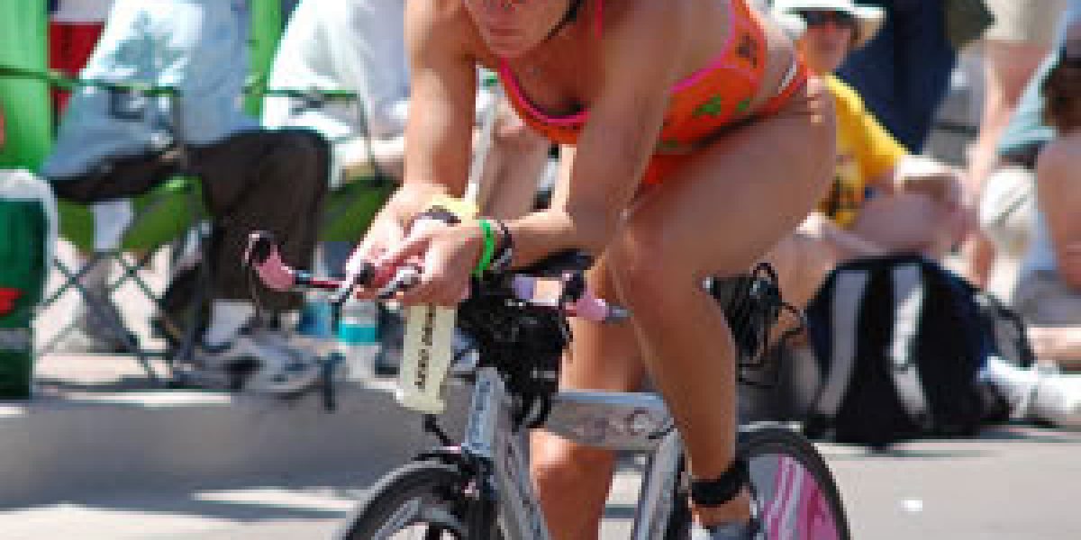 2007 IRONMAN Arizona Photo Gallery