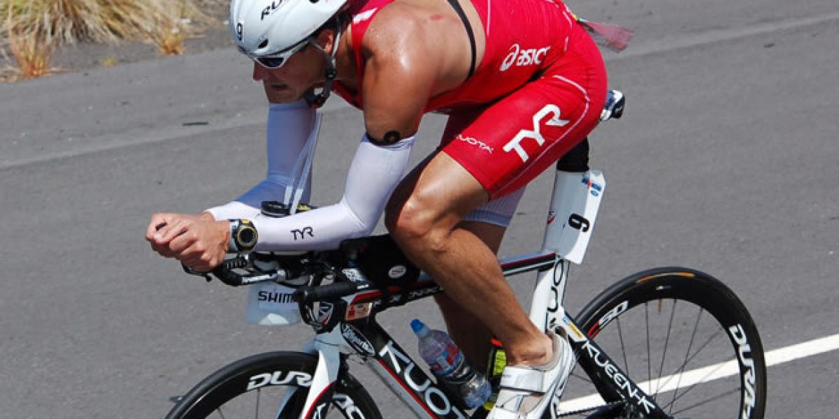 2010 IRONMAN World Championship Photo Gallery