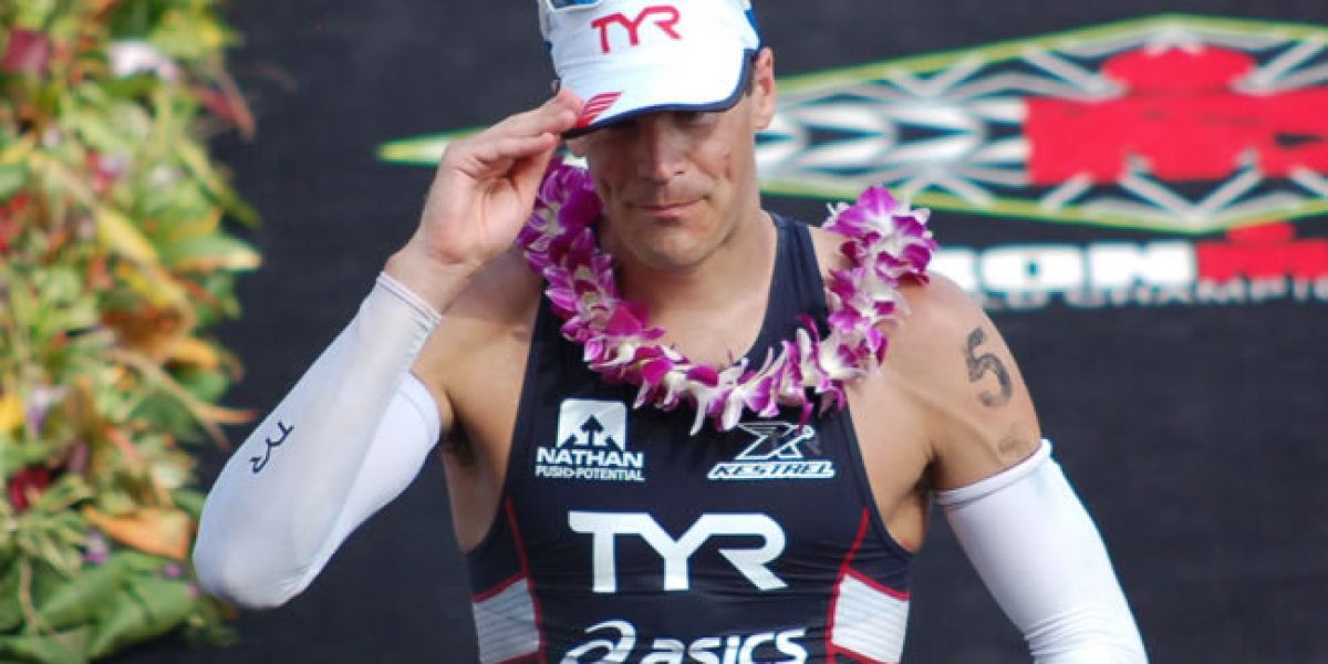 Colorado Athletes Sweep Top Spots at Philadelphia Insurance Triathlon