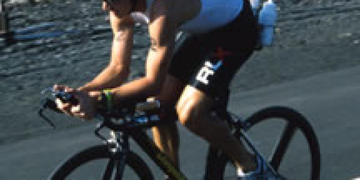 2001 IRONMAN World Championship Photo Gallery
