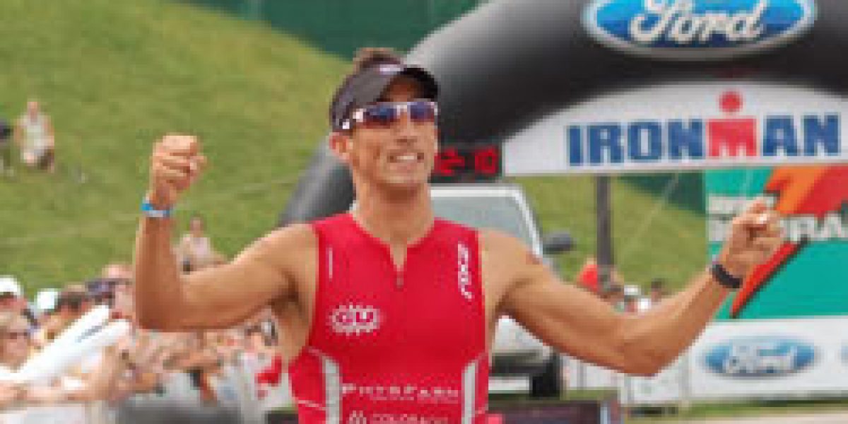 2009 IRONMAN USA Lake Placid Photo Gallery