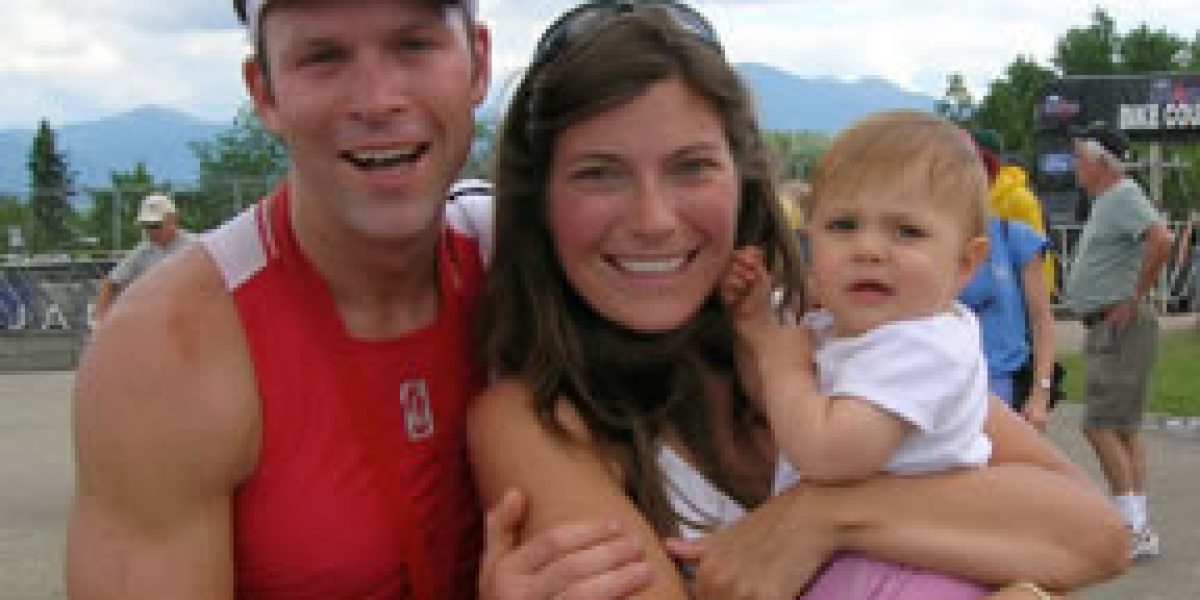 2006 IRONMAN USA Lake Placid