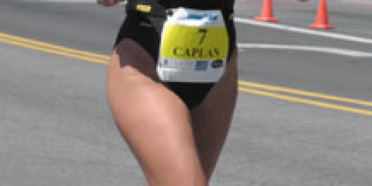 2003 IRONMAN Coeur d’Alene
