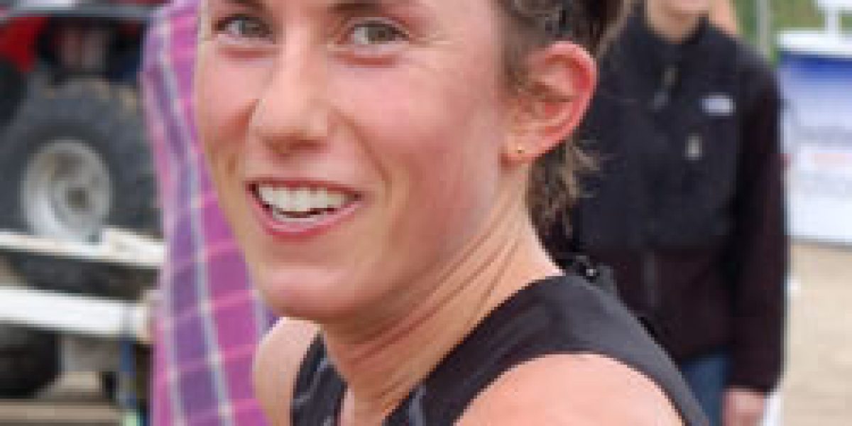 2007 Indian Peaks Off-Road Triathlon Photo Gallery
