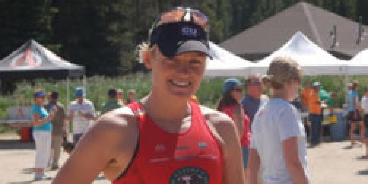2008 XTERRA Indian Peaks Photo Gallery