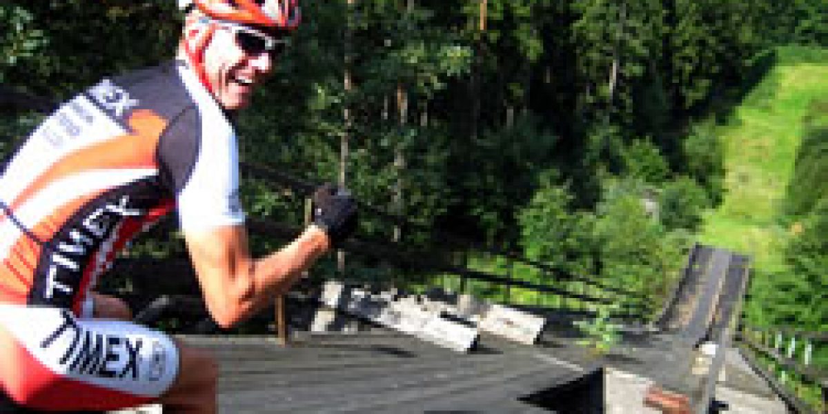 How to Live a Life of Adventures in 2012