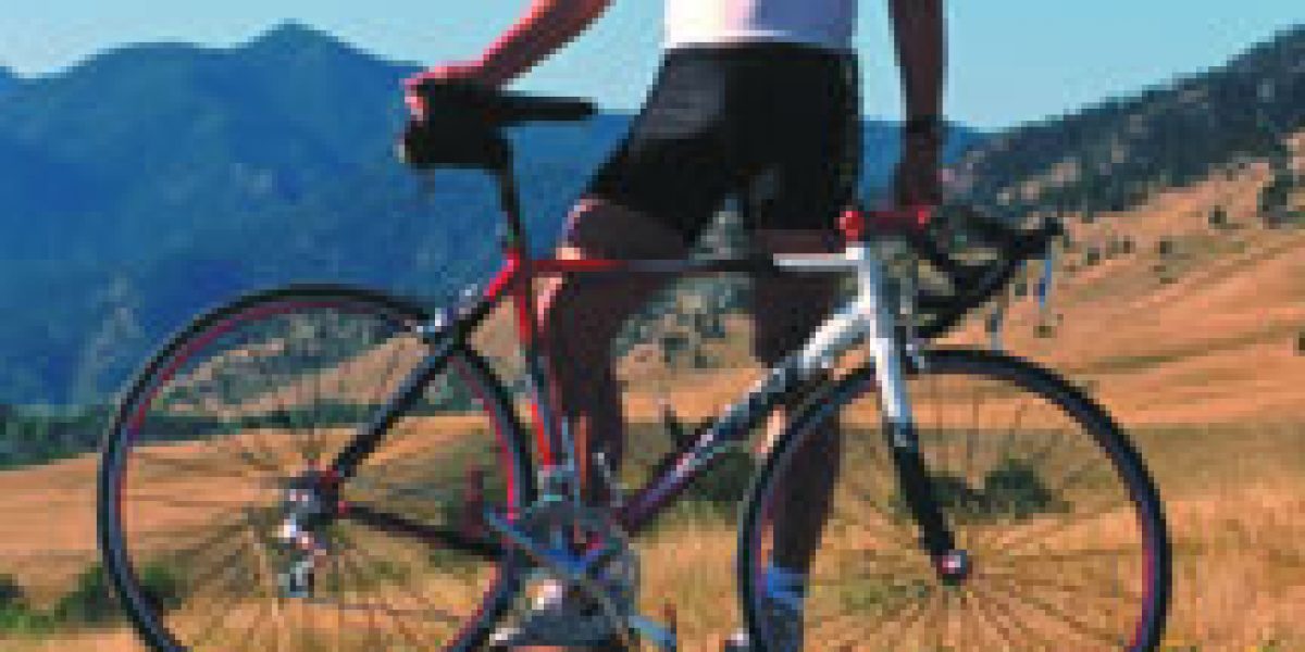 Paul Fritzsche: Climbing up the Ranks